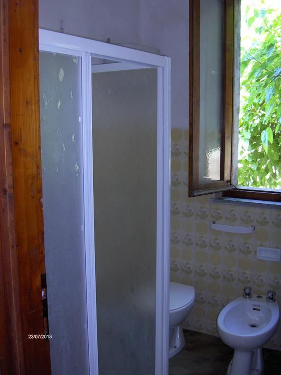 Apartament Agriturismo Il Palazzetto Campello sul Clitunno Pokój zdjęcie